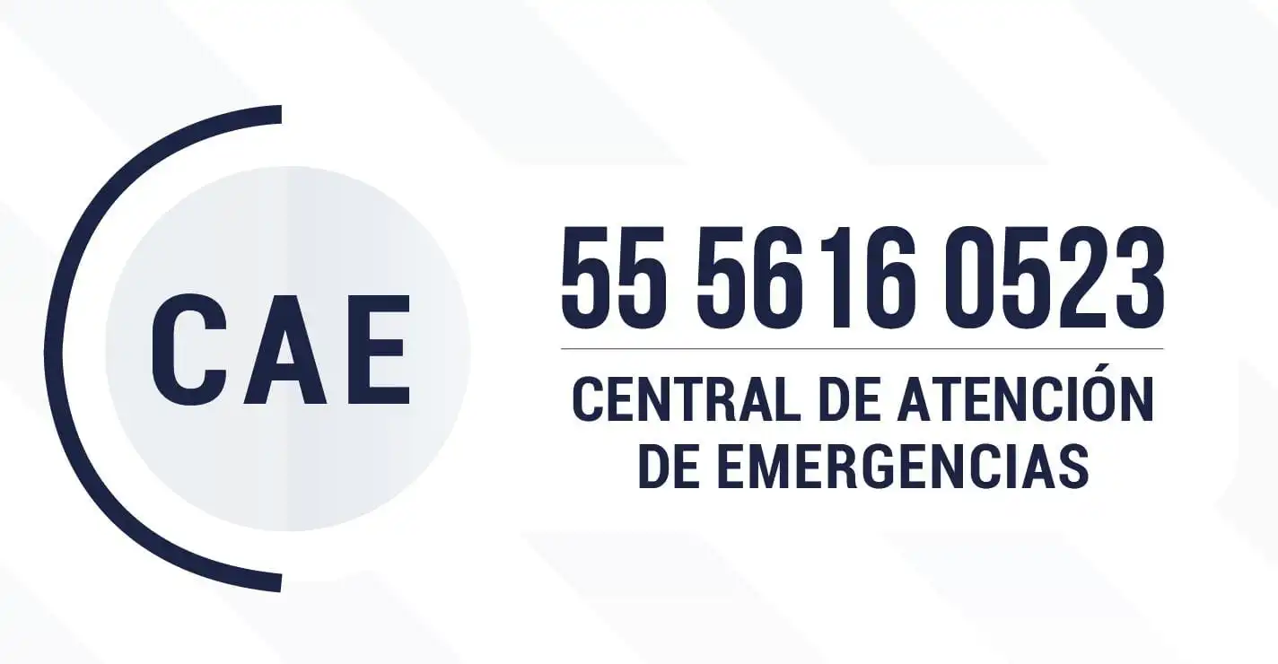 Central de Atención de Emergencias