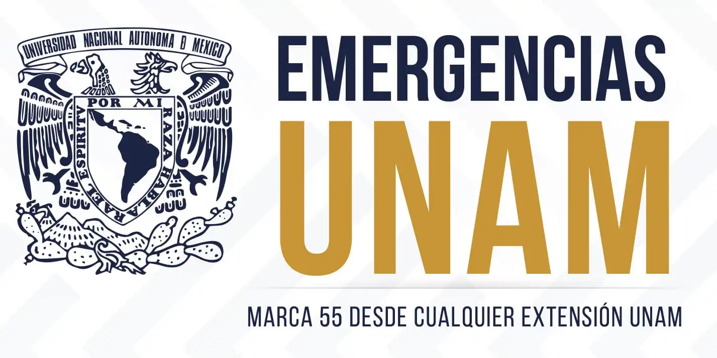 Emergencias UNAM